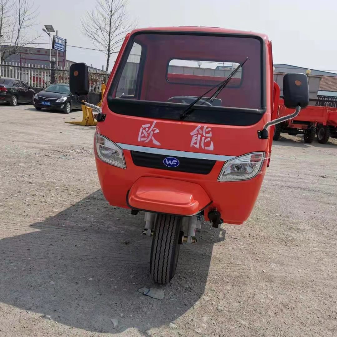 欧能机械欧能销售工程款矿用重型电动转运车1-5吨厂区转运自卸车