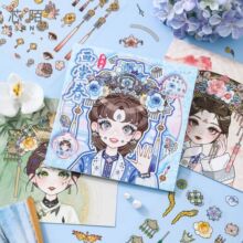 оİ���ô�ϵ���^��쾰�Α��N�����L�����ɐ�Ů��diy���~�ز�