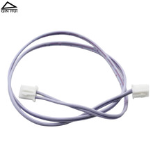 XH2.54 2P�t���ž��p�^����40CM���l��̖��400MM����B�Ӿ����Ӿ�