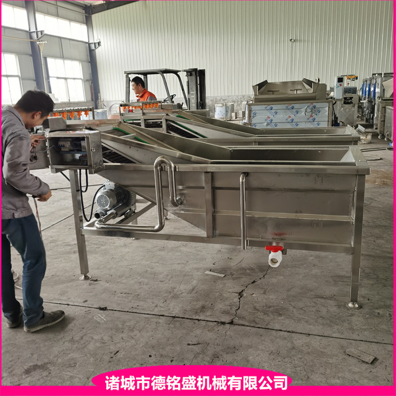 各种肉类海鲜速冻前处理挂冰设备 新型包冰衣机 大虾仁挂冰机