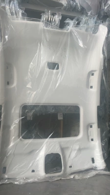 Car Interior Ceiling 0.15kg Compartment Label. for Citroën Sega Triumph Elysee Roof Lining (Car roof lining) - new-308