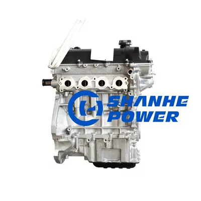 1.2L Car Engine G4La Engine assembly