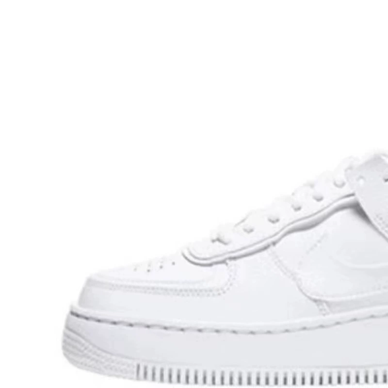 Nike Air Force 1, классические wheat-белые кроссовки, кеды, 2022