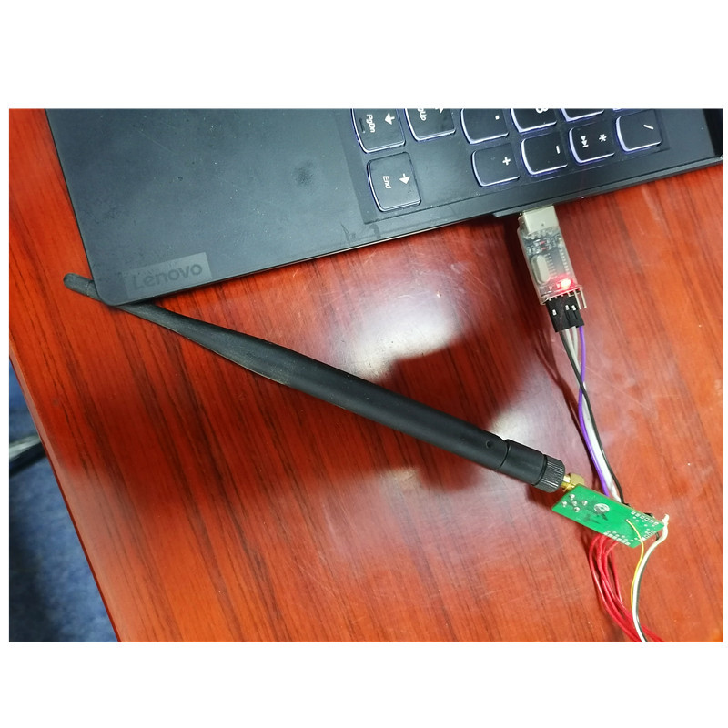 蓝牙4.0MESH组网应用 远距离200米控制和监视 MESH模块的方案应用