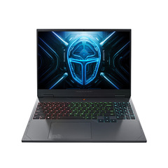 Thor Hunting Blade 16 ゲーミングノートブック i9-14900HX406016G1T デザインビデオ編集 AI ノートブック