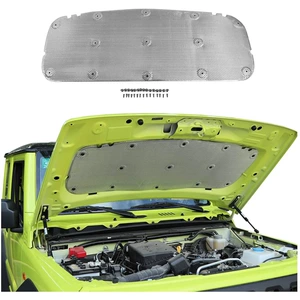 2018+ Suzuki Jimny JB64 JB74 kapot izolyasiya və səs udma pambığı