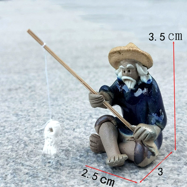 Fisherman