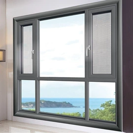 平开窗;推拉窗;平开门