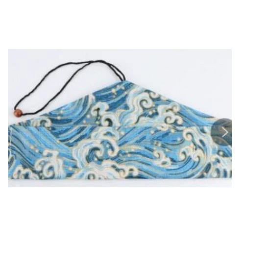 Wave bag