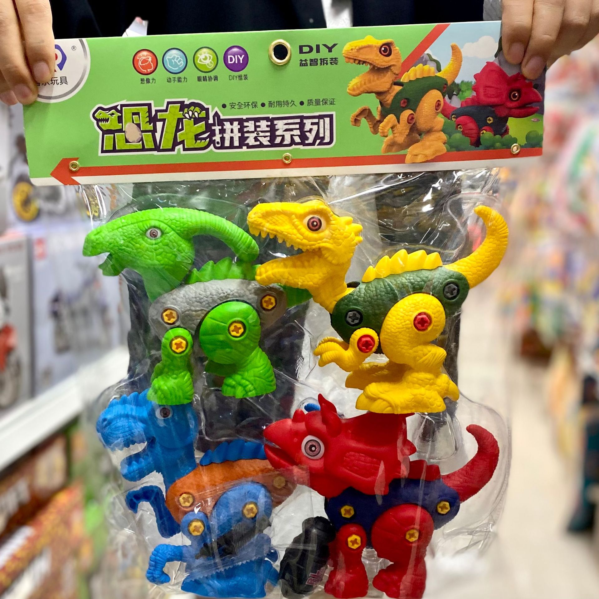 분해 및 조립 엔지니어링 차량 모델 DIY 탈착식 조립 너트 슬라이딩 굴착기 소방차 놀이 홈 교육 완구
