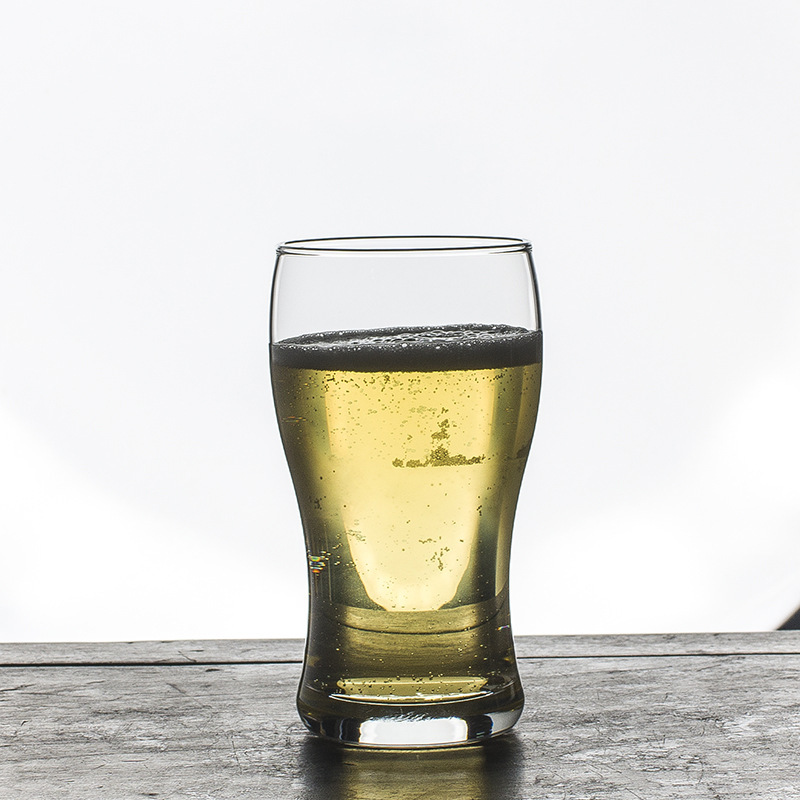 Libby Pint Beer Clear Glass Craft Summer Ice Drink Bar Commercial Hotel Beverage Milk Juice Cup Libby Pint Beer Clear Glass Craft Summer Ice Drink Bar Commercial Hotel Beverage Milk Juice Cup