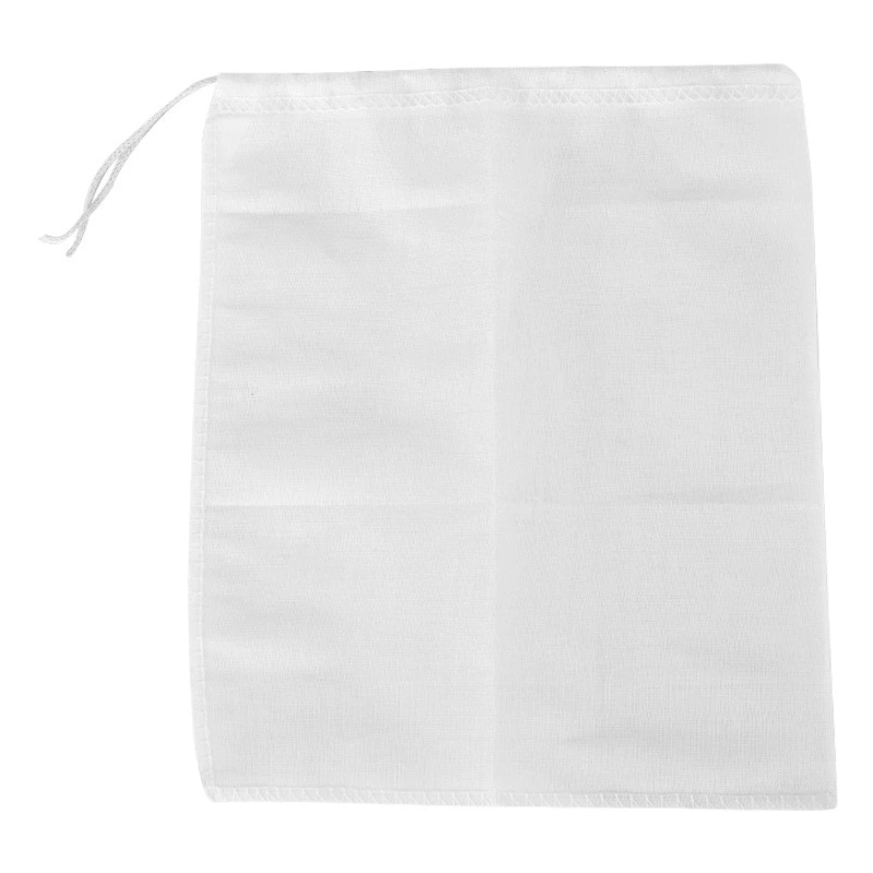Жареная медицина Марля приправа Фильтр Приправа Китайская Медицина мешок чай мешок фильтр мешок Оптовая Чистый хлопок рагу мешок суп шлак мешок