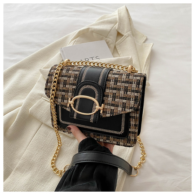 2024 nuevo estilo de moda de estilo