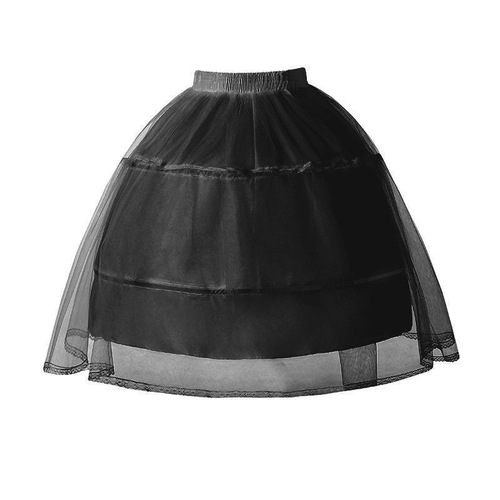 Violent cos maid outfit lolita tutu skirt daily bone fishbone skirt support short petticoat performance dress support skirt