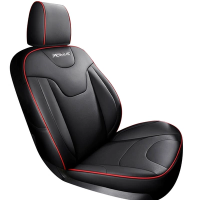 Modelə uyğun (Original) oturacaq örtükləri – leather perforated five-seat cover