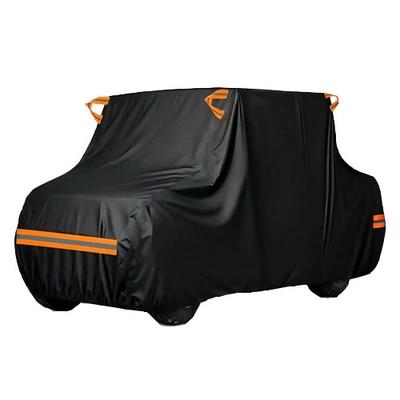 beach vehicle protective cover, Car clothing