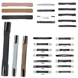 手把;固定锁;织带