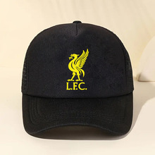 ��ɫEPL LIVERPOOL F.C ����ñ��Ůͬ�����ñ����ñ�ļ�����ñ