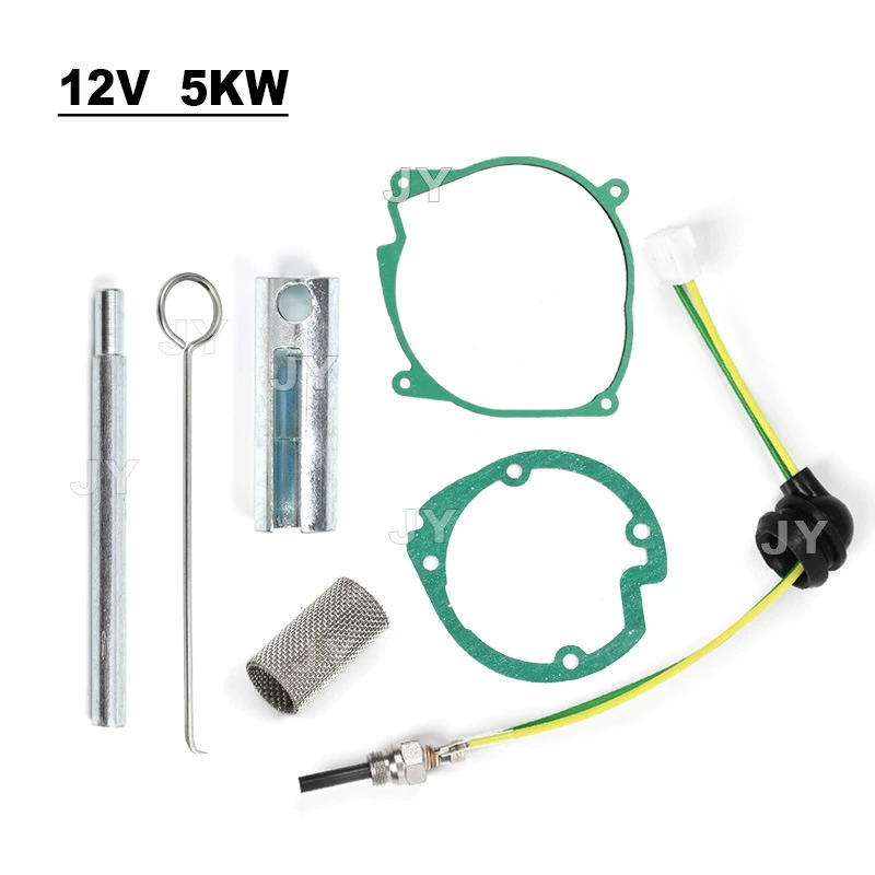 Керамические аксессуары подогревателя воздуха поршеня пункта Красной шляпы нитрида кремния подогревателя Д4С стоянки костюма свечи накаливания Д2