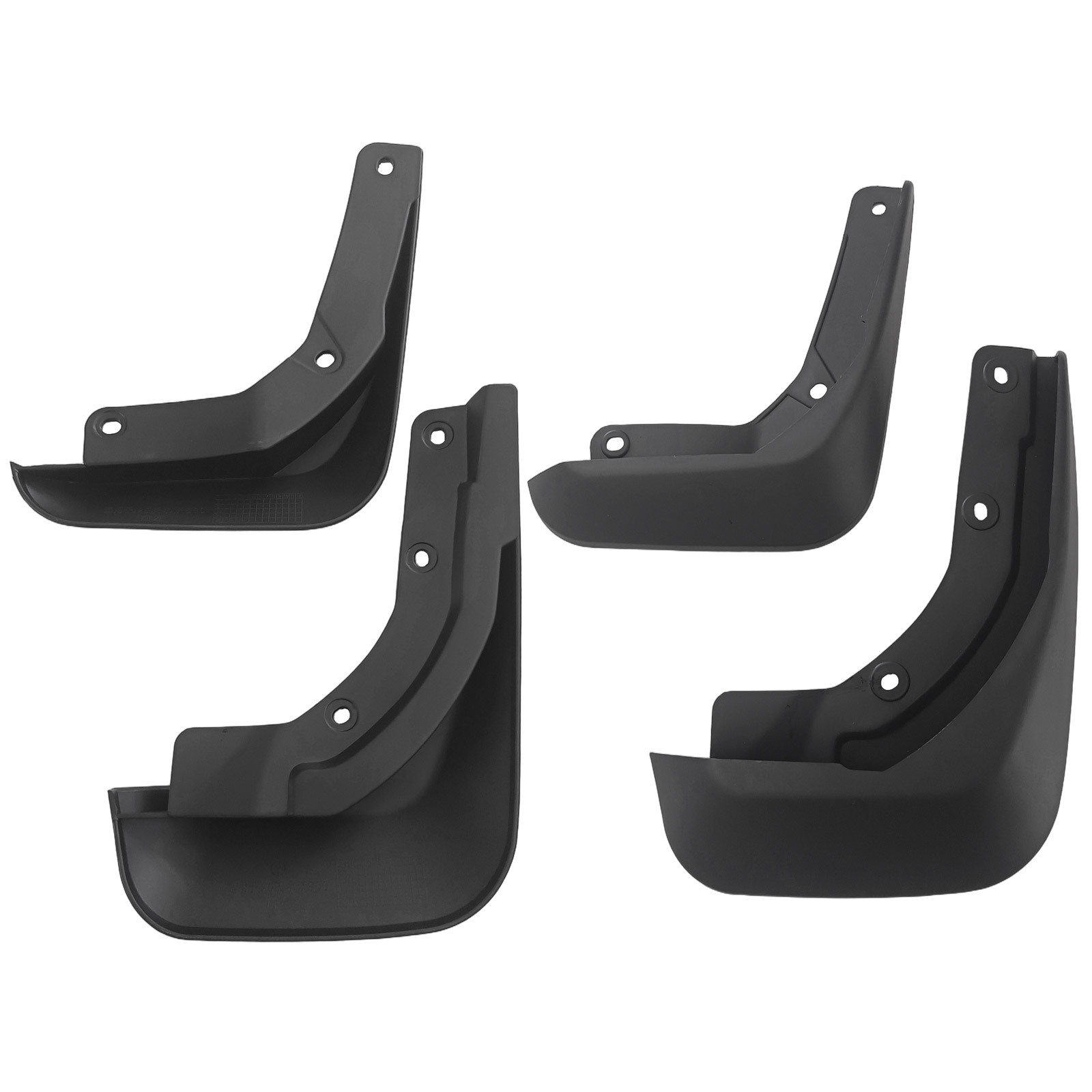 Suitable for 18-26 Volvo V60 Mud Flaps Volvo V60 Mudflaps Cross-Border Foreign Trade Mud Flaps