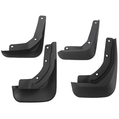 Mudguard V60 Mud Flaps Volvo