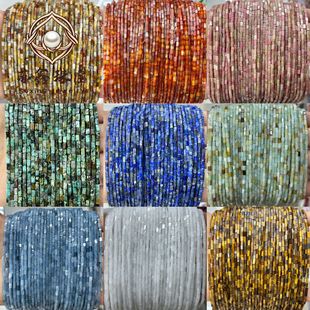 2*4mm�L�����L���ܬ�������鴮���Ӱ��Ʒ�ֹ�DIY�Ʒ������l