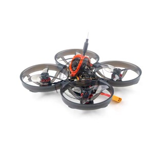 Happymodel Mobula8 1-2S X12 Flight Control 400Mw Image Transmission Elrs 85mm Brushless Traversing Machine