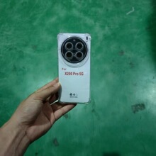 �¿��m���VIVO  X9/X9S/V5 PLUS͸����͸�Ľǚ��ҷ�ˤTPU�֙C��