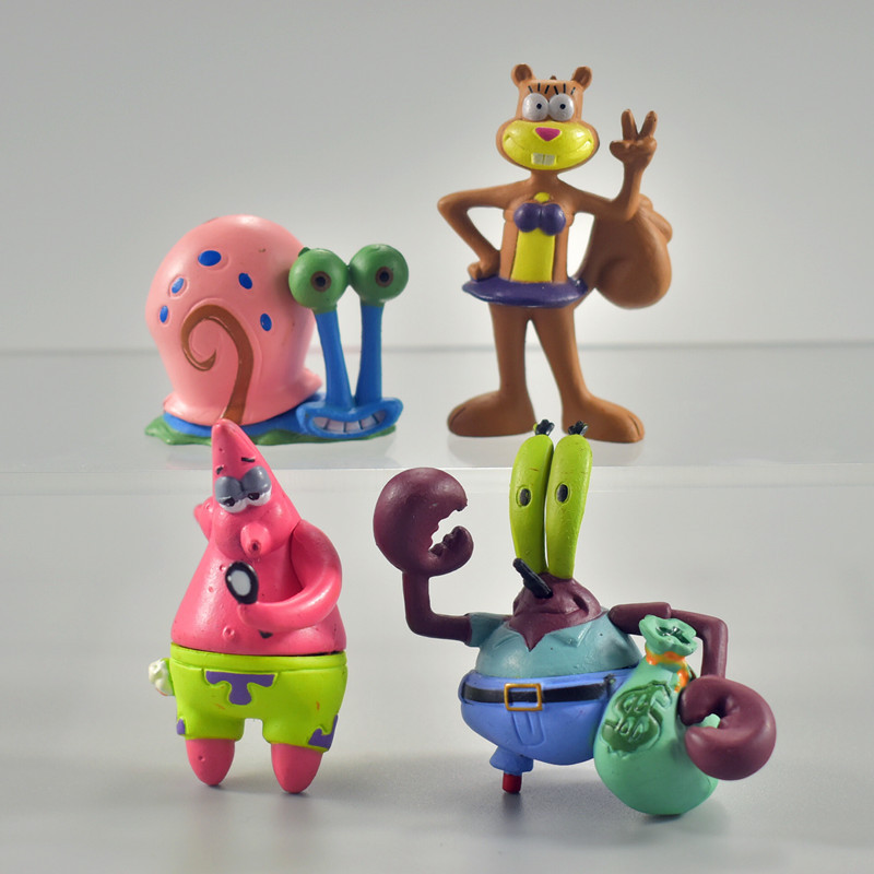 SpongeBob Collection Image 11