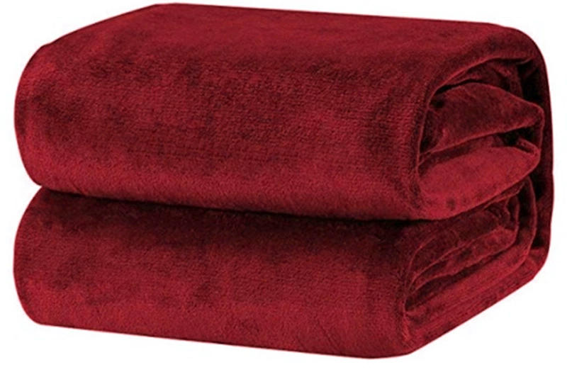 Coral flannel cool duvet, tape, wholesale