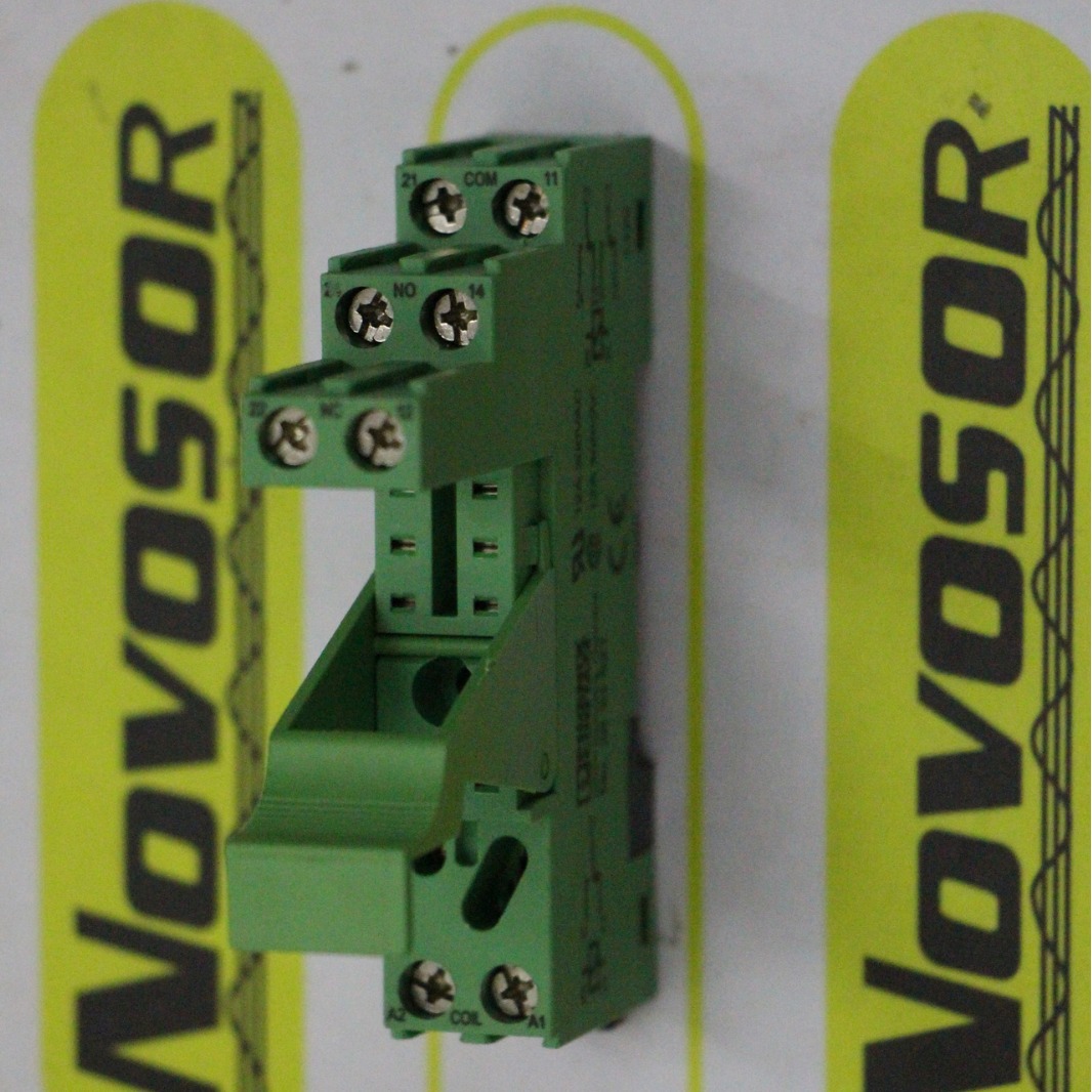 PHOENIX CONTACT  2833521先咨询再订期货