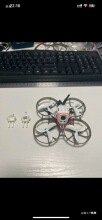 BetaFPV Meteor75pro O4lite���}�׼� 75mm ��Խ�C FPV ���