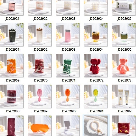 Regalo de bodas, regalo de dama de honor, nicho, accesorios de alto nivel, ensamblaje libre, pequeño regalo práctico, regalo de vuelta.