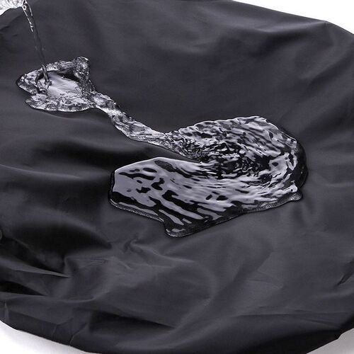 Cross-border supply 20-60L outdoor mountaineering backpack rain cover sports backpack dust cover camping backpack cover