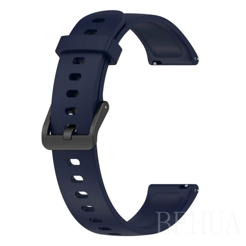 Силиконовая накладка-ремешок для Realme Band 2, силиконовый браслет