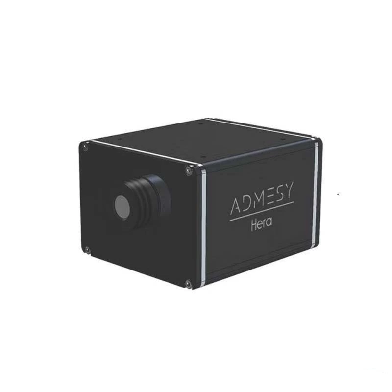 Спектрометр Admesy серии Hera для Нидерландов