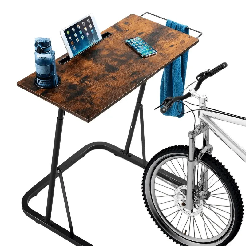 Фабрика Прямая продажа беговая дорожка планшетный стол журнальный столик