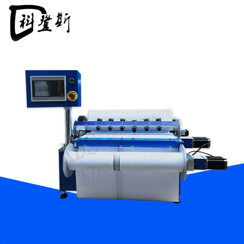 Канцелярские круглый пишущий инструмент | Кордоны KTS-9905 белая доска ручка для рисования Z тестер | Машина для тестирования хода Z