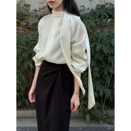 女式衬衫;女式T恤;连衣裙