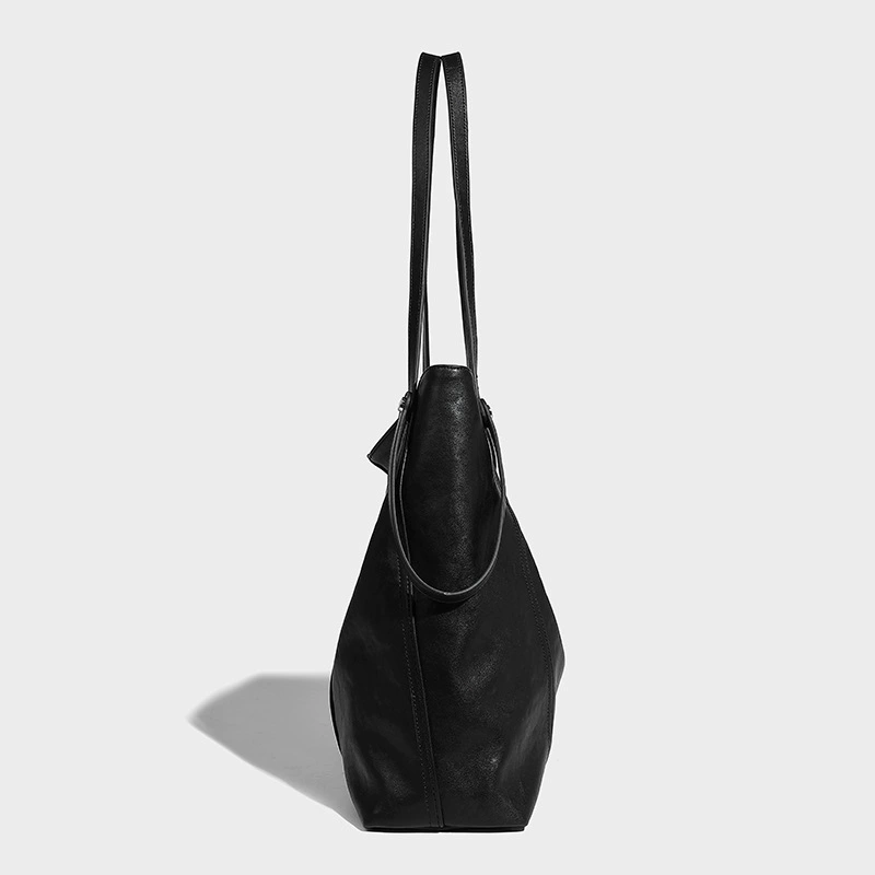 (Cross-border trading), capacious laptop, one-shoulder bag