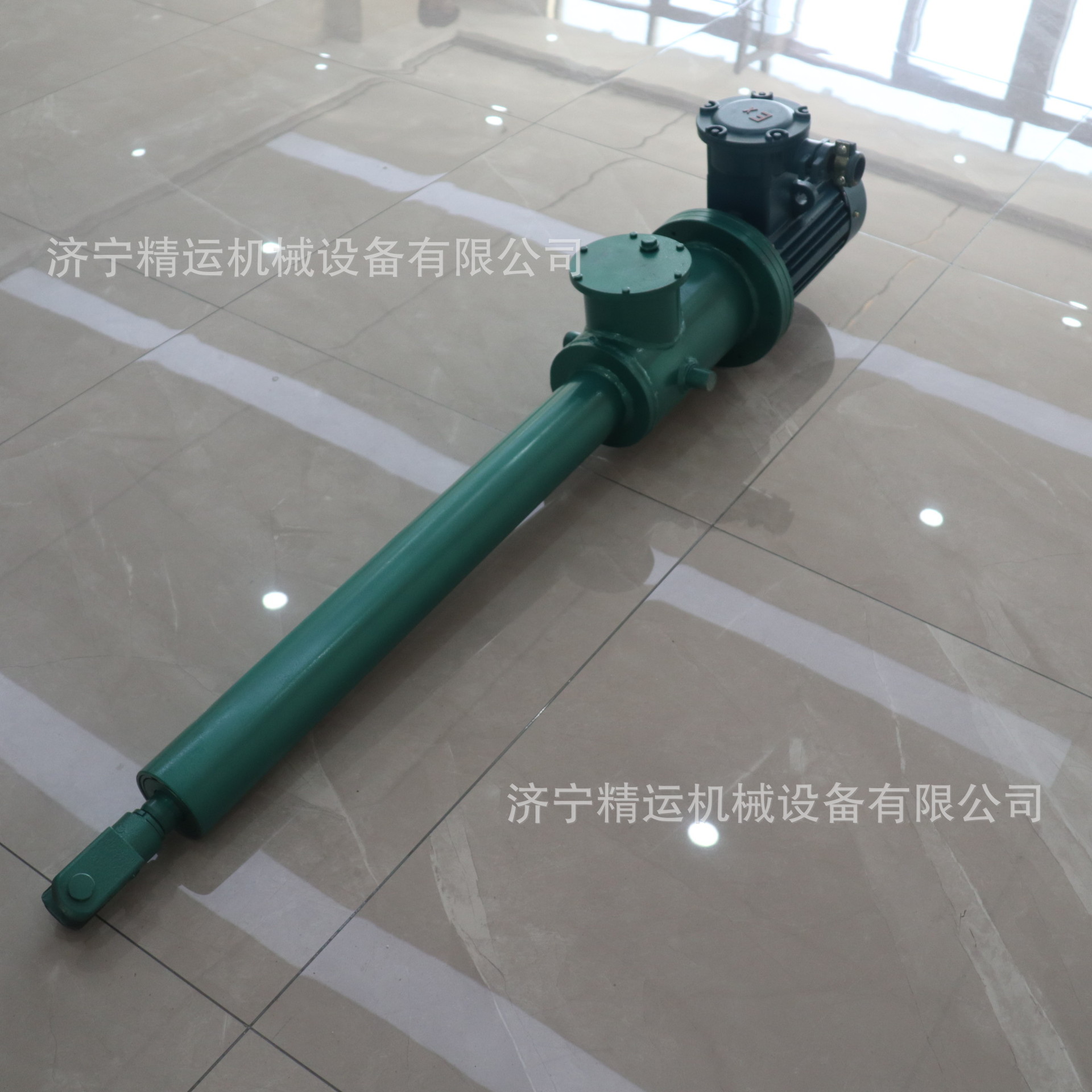 DYTZB1000-500/110-X电动液压推杆防爆工业重型伸缩电动液压推杆-阿里巴巴