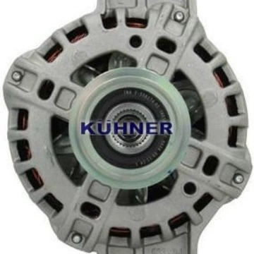Car Generator Ab3918300Ae Generatorlar hissələri (Dinamo və detalları)
