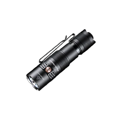 ACE flashlight: high-intensity beam, rechargeable, UV fənərlər