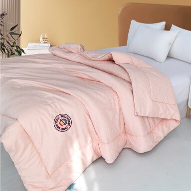 Paul frank imported wool quilt pink 200x230cm PFFCS230062U