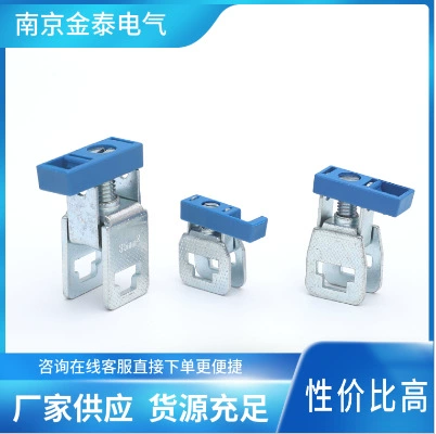 KINGTAI производитель поставляет клеммный блок синий AKG16BU UP3-16 (BU) LAKG16BU