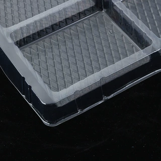 东莞厂家直销吸塑包装 定制吸塑托盘 PET PVC 定制托盘