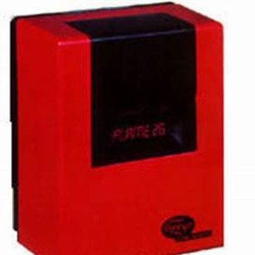 价格需核实 Forney火焰探测器Fireye控制器光纤FX04 CES SERVO