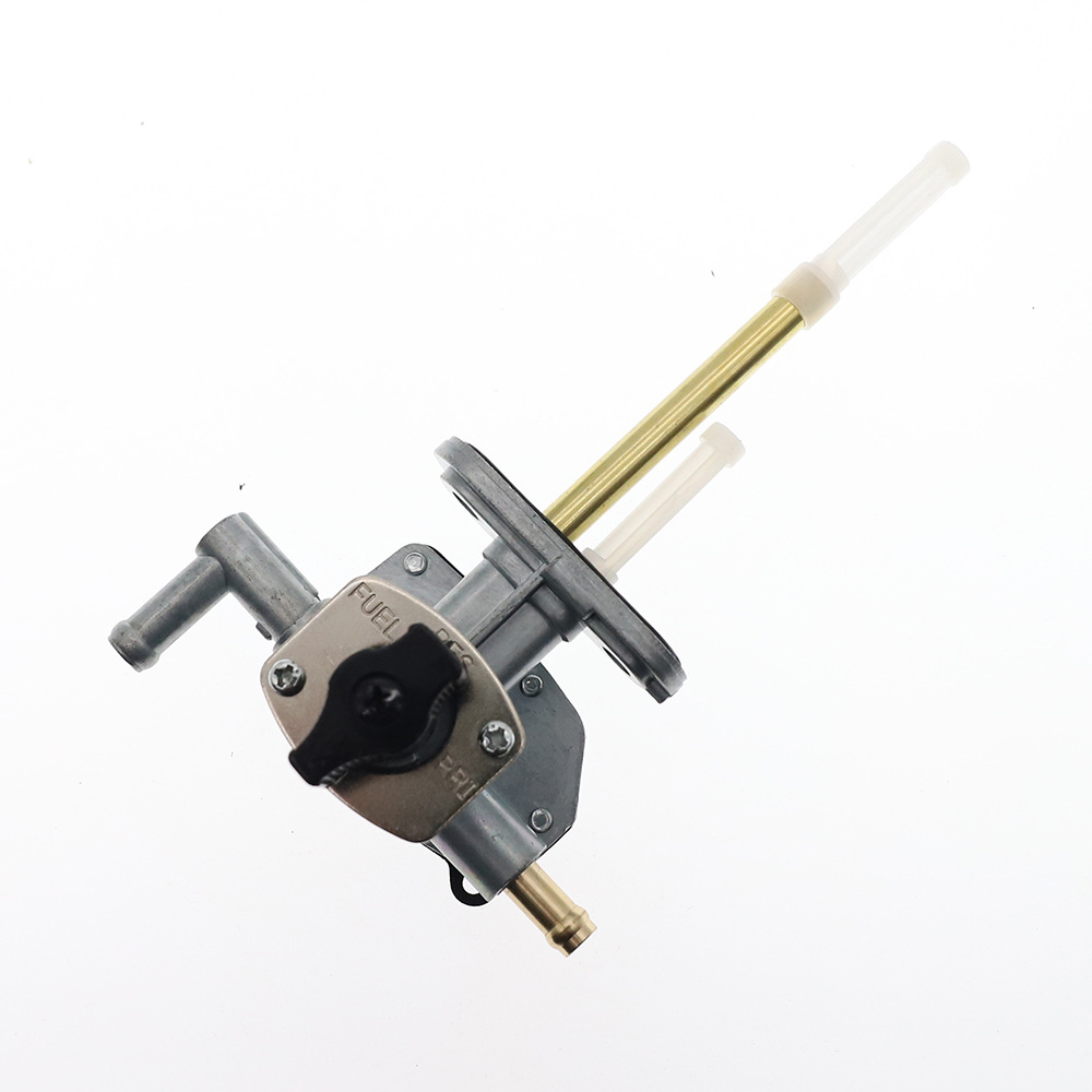 Interruptor de aceite de válvula de combustible de motocicleta 44300-05G01 para Ozark 250 LTF250 2x4 02-06
