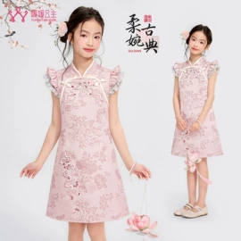 童裤;童T恤;童套装