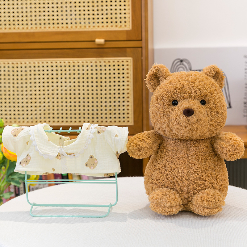 インターネット有名人おやすみパジャマ子豚なだめる人形かわいいウサギぬいぐるみ子供の睡眠布人形ギフト|undefined